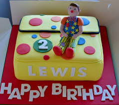 By ydb cake art · updated about 8 years ago. Clown And Circus Theme Yellow Bag Cake For 2 Year Old Boy Jpg Hi Res 1080p Hd