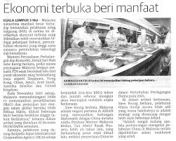 Menyediakan perkhidmatan bimbingan nasihat dalam urusan hartanah.peluang anda. Sme Corporation Malaysia Ekonomi Terbuka Beri Manfaat