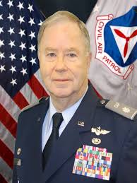 Senior Member Commanders and Staff