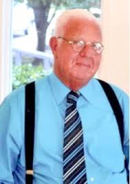 Obituary for Ronald Lee Broad