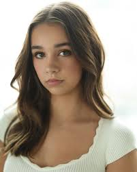 London Avery Robertson