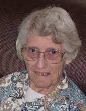 Obituary information for Rosa Frances Cole