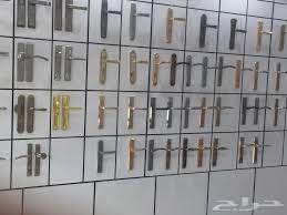 كوالين ابواب خشب