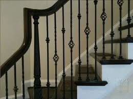 Mitre Contracting Inc Railings Wrought Iron Railing Exterior Wrought Iron Railing Iron Railing