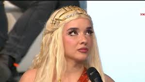 Tam je favorit na PZE, morala da beži sa Kosova