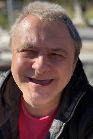 William Boden Obituary