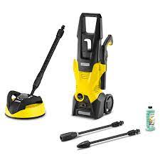 Den kärcher k 4 premium full control home gibt es in vielen shops zu kaufen und darum gibt es auch schon viele bewertungen zu ihm. Hochdruckreiniger K 3 Home Karcher