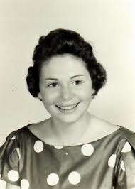 Tanya Irene Baker Marsh Obituary