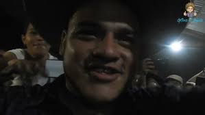 IVAN RUIZ Y ANGELO ARANDA EN YVYPÓRA