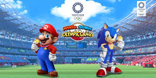 Mario & sonic at the olympic games tokyo 2020. Mario And Sonic At The Olympic Games Tokyo 2020 Review For Nintendo Switch Demon Gaming
