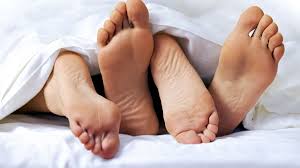 Scheduling Sex How Much Sex Should You Be Having Cnn