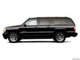 Image result for Black 2006 GMC