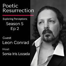 Leon Conrad (@OratorLeon)