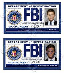 We did not find results for: Supernatural Fbi Id Cards Dean And Sam Digital Download Etsy