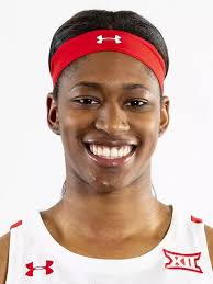 2019-20 Women's Basketball Roster