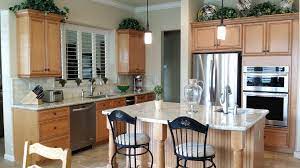 · granite countertops for white cabinets and dark floor bianco romano whereas, light granite colors such as brown and beiges work best in kitchens with shining white appliances and trim. Concrete Kitchen Island Inspirations Apartamento Decor