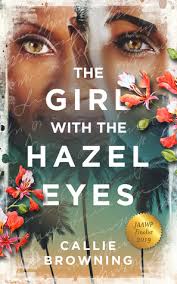 They are the most hyper & crazy people, you can't do better than them. The Girl With The Hazel Eyes By Callie Browning