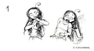 My blog all of tumblr. Long Hair Problems Album On Imgur