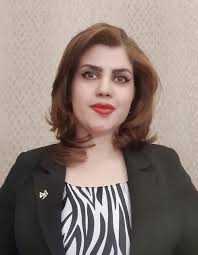 سارا ستار الشيخاني sara sattar shekhany