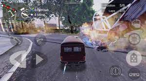 Cso on your sd card where you want it. Madout Open City Mod Petfasr