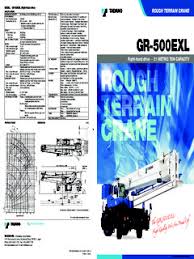 Tadano Cranes For Sale And Rent Cranemarket Page 3