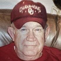 Johnny Louis Igo Obituary