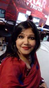 Interview with The Author Ms. T Shree