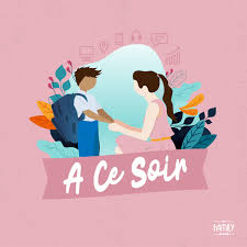 Forums pour discuter de ce soir, voir ses formes composées, des exemples et poser vos questions. A Ce Soir Conversations De Working Moms Inspirantes Podcast Podtail