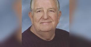 Walter Frank Weglarz Obituary