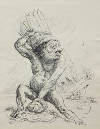 Alfred kubin die andere seite. Bilder Von Der Anderen Seite Innside
