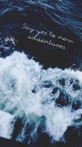 These short quotes on travel are perfect for sparking your wanderlust! Travel Quote Always Wallpaper Quotes Adventure Quotes Phone Wallpaper