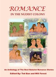 Romance in the Nudist Colony eBook by Ted Bun - EPUB | Rakuten Kobo United  States