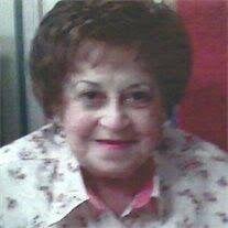 Mary Catherine Dill Thomison Obituary