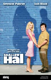 Shallow hal paltrow hi-res stock photography and images - Alamy