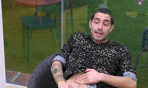 Bando sopra il booster watch the latest video from tommaso zorzi (@tommasozorzi). Tommaso Zorzi Reveals That He Has A Tattoo In His Private Parts What It Is And What It Means