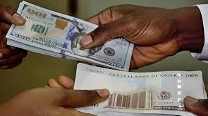 Nigerian Naira Rallies, Official Exchange Rate Closes At N1367