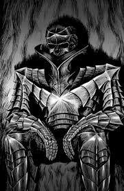 Gon wild, going going gon, here today. Berserker Armor Berserk Wiki Fandom