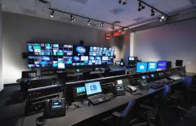 Nascar tv or the nascar network. Server Based At Home Workflows Provide Efficiency For Nascar Productions The Broadcast Bridge Connecting It To Broadcast