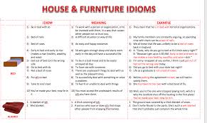 For example, certain family prefer to watch the television in the living room while others may. 271 Free House Flat Rooms Worksheets