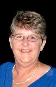 Caren Thomas Obituary (1950