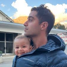 Chris Guzek's Instagram, Twitter & Facebook