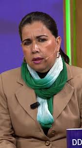 Primera Vicerrectora de la historia en la UAGRM || Juana Borja Saavedra. ,  #ddt #dueñosdelatarde #reduno #redunodigital #contenido #uagrm #vicerrectora