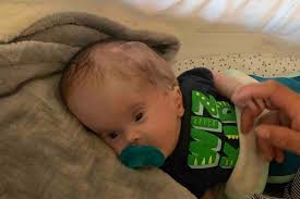 Fundraiser by Jennifer Morris : Jayden Castillo Memorial Fund