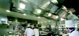 Nettoyage De Hottes De Ventilation A Neuchatel