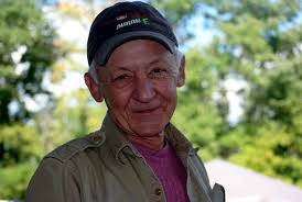 James MCKINLEY Obituary (2012)