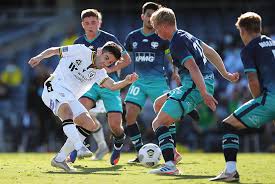 Head coach steve corica discusses this and more ahead of sunday's clash at. Match Week 14 Squad Ins And Outs Wellington V Macarthur Fc Macarthur Fc