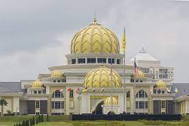 Urban urban is a contemporary fine dining restaurant offering a spacious, relaxing and informal ambience. Istana Negara In Kuala Lumpur The Royal Palace Of Malaysia Kuala Lumpur Malaysia Palace
