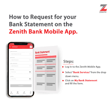 We did not find results for: Zenith Bank Plc You Can Now Request For Your Bank Statement Using The Zenith Bank Mobile App Zenithbank Zenithcares Eazybanking Facebook
