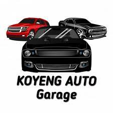 KOYENG AUTO GARAGE