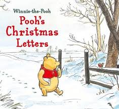 What kind of fabric is used in winnie the pooh? Buy Winnie The Pooh Pooh S Christmas Letters Book Online At Low Prices In India Winnie The Pooh Pooh S Christmas Letters Reviews Ratings Amazon In
